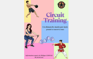 Circuit Training